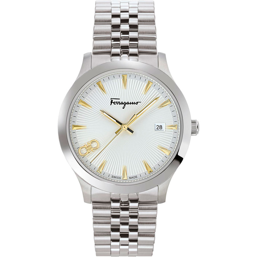 Часы Salvatore Ferragamo Duo SFCV00119
